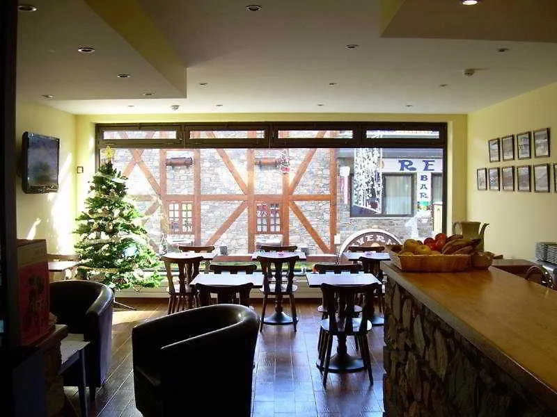 ***  Hotel Les Truites Adults Only Pas De La Casa Andorra