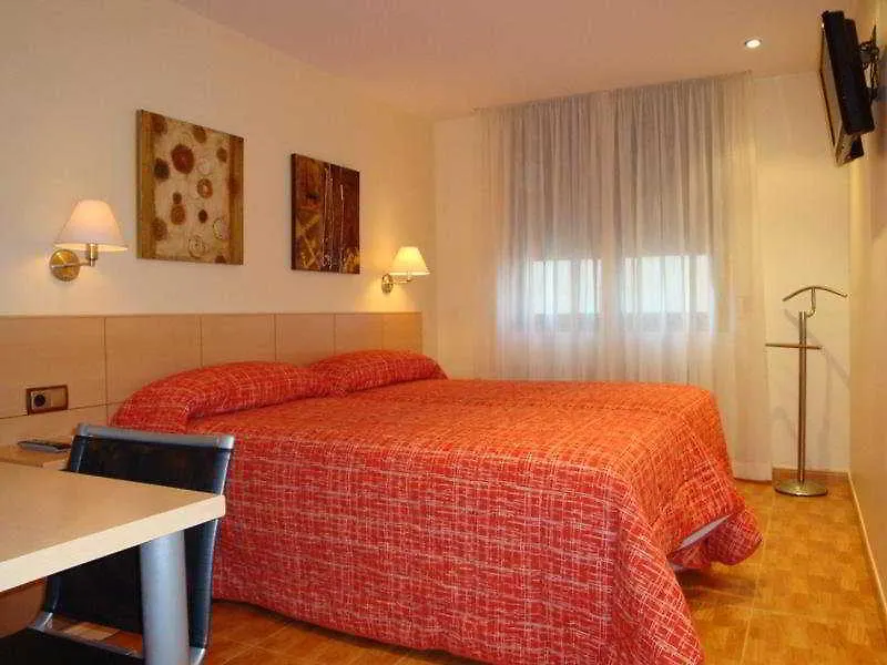 Hotel Les Truites Adults Only Pas De La Casa