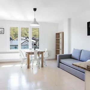 Apartment Abelletes
