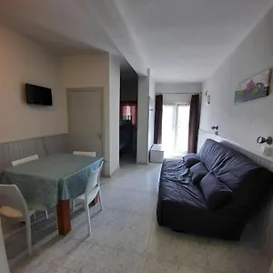  Appartement Altissim Tres Estrelles