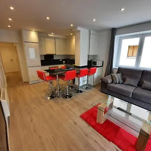 Apartment Altissim
