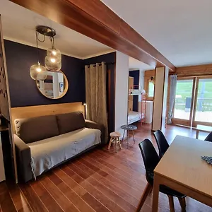  Appartement Grifovacances Tres Estrelles Club