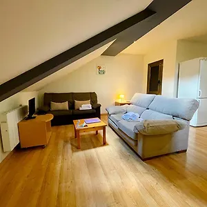 Apartment Pantebre 3000