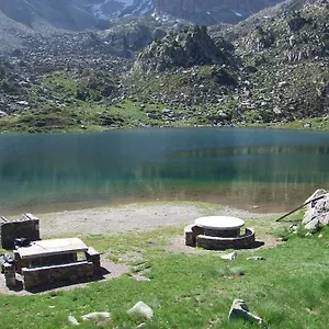  Appartement Grifovacances Canigou
