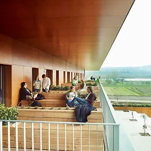  Auberge de jeunesse Youth Schengen / Luxembourg