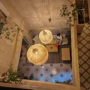 Medina Oasis Hostel Marrakesh
