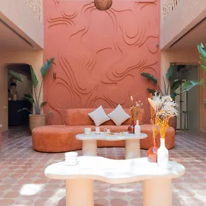 Maison Nalos Riad Marrakesh