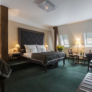 William Hotel Prague