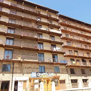 Apartment Grifovacances Nevada